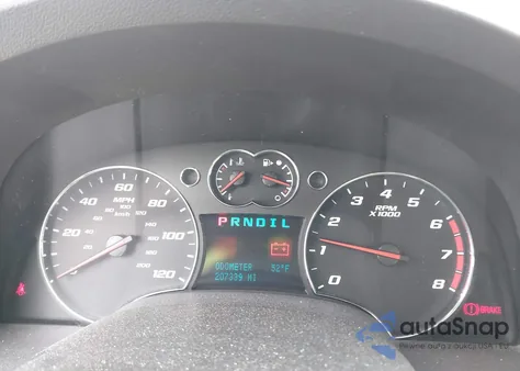2007 Chevrolet Equinox Ls from USA, damaged, VIN 2CNDL13F876034411